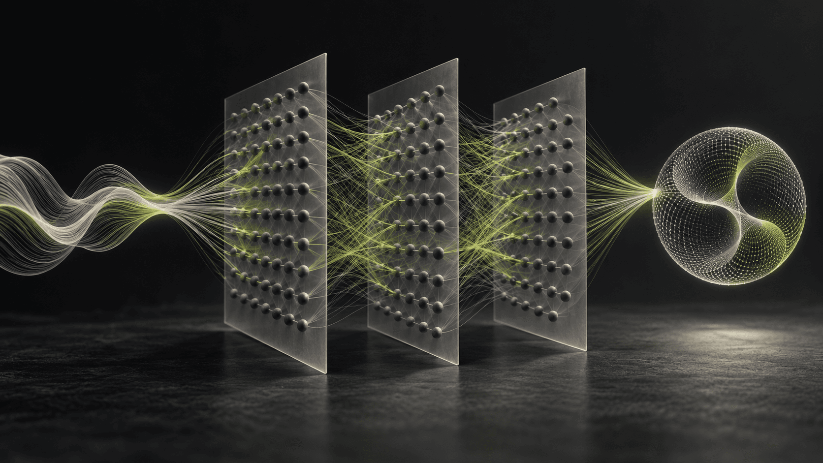 Editorial cover for Modern Neural Networks: Beyond the Architecture
